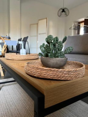 Villa Marta loft vivienda vacacional Cantabria